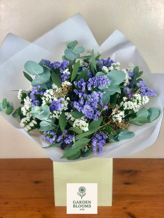 Eternity Flowers