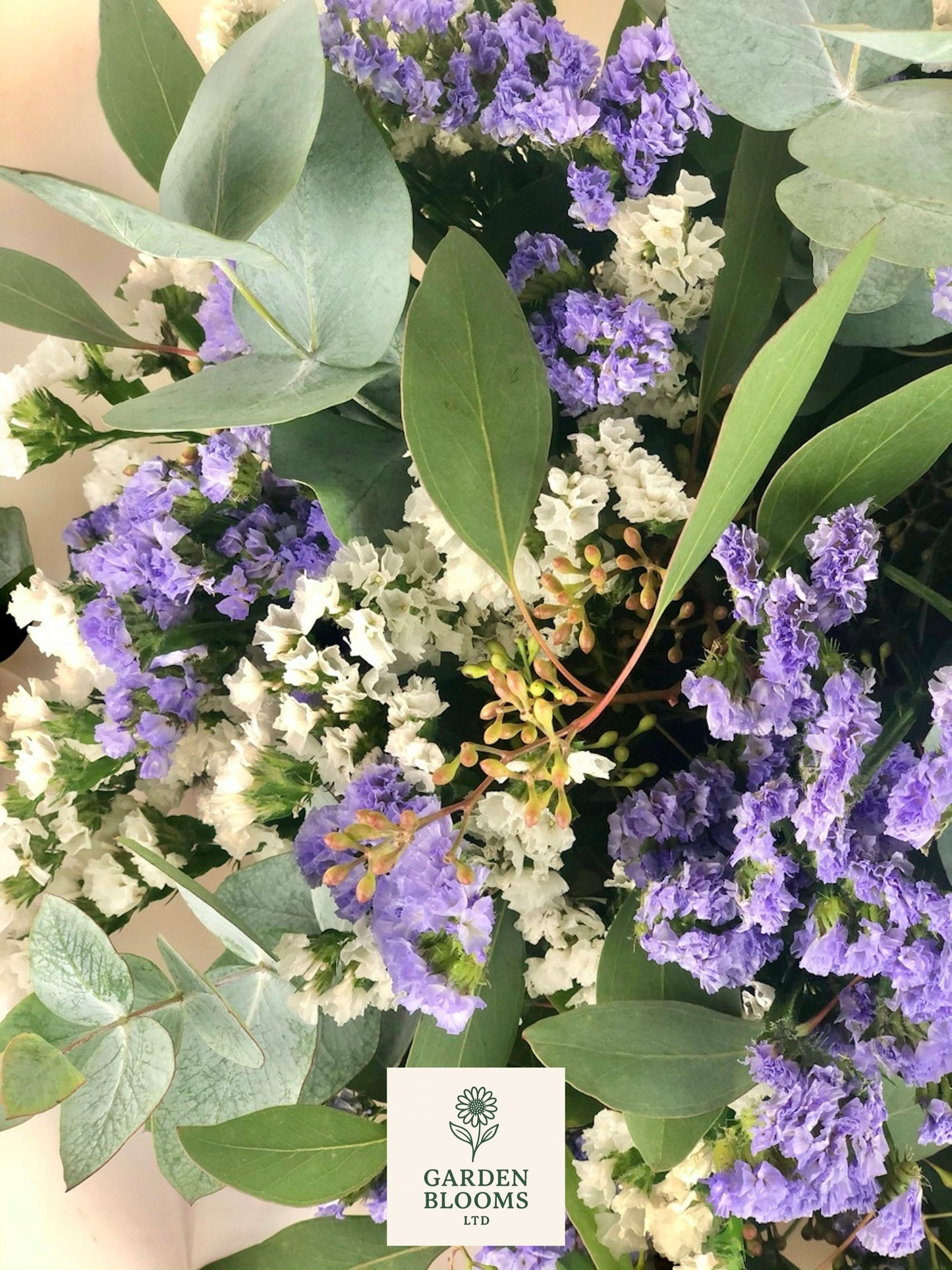 Eternity Flowers