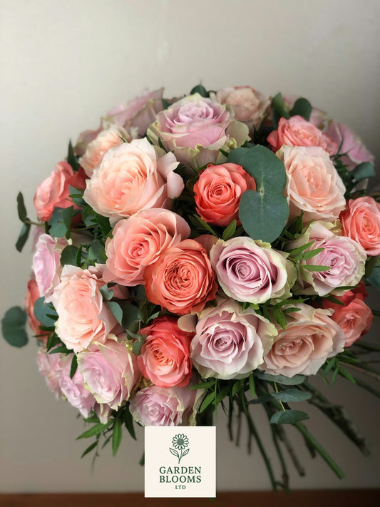 La vie en rose